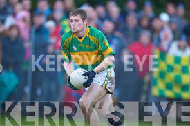 Gary O’Driscoll – Skellig Rangers GAA